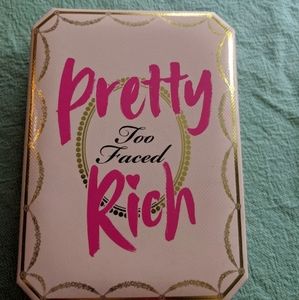 Too Faced Pretty Rich
